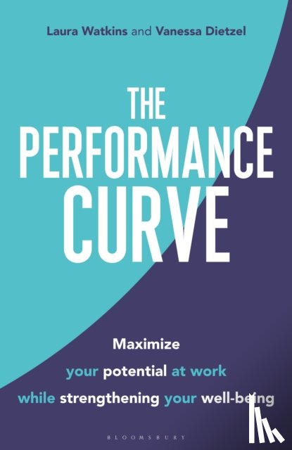 Watkins, Laura, Dietzel, Vanessa - The Performance Curve