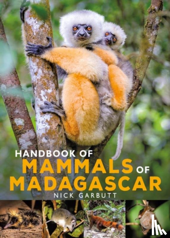 Garbutt, Nick - Handbook of Mammals of Madagascar