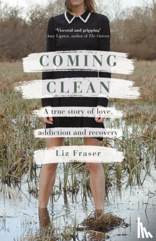 Fraser, Liz - Coming Clean