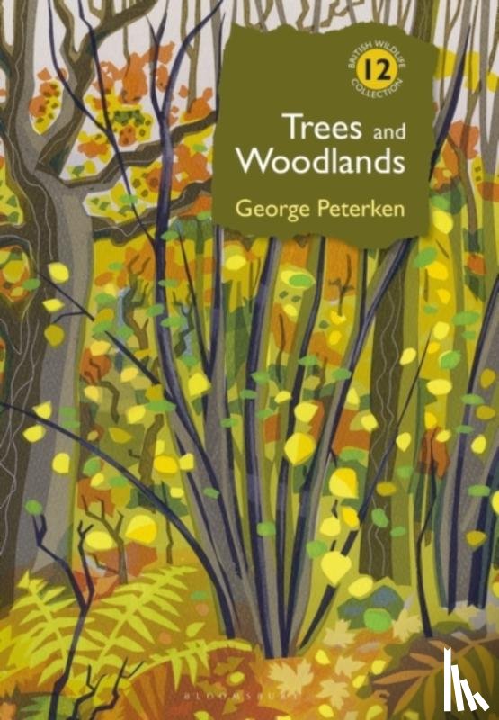 Peterken, Dr George - Trees and Woodlands