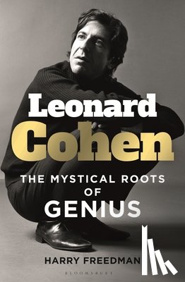 Freedman, Harry - Leonard Cohen