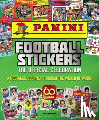 Lansdowne, Greg - Panini Football Stickers