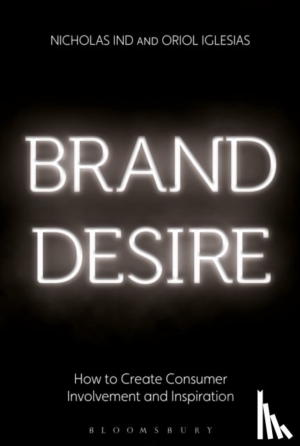 Ind, Nicholas, Iglesias, Oriol - Brand Desire