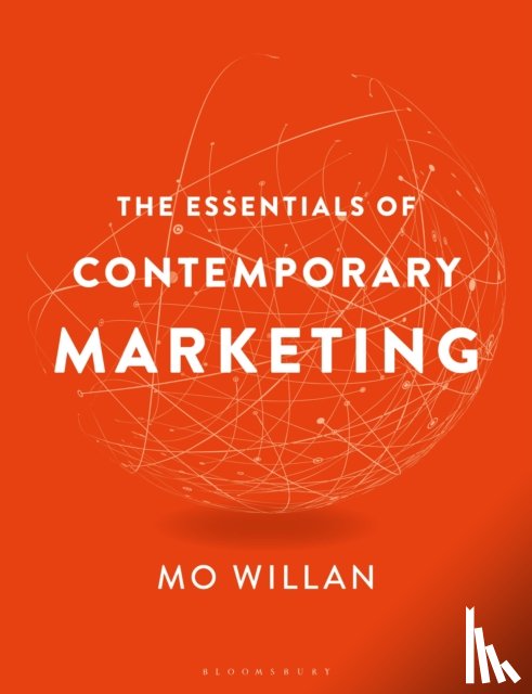 Willan, Mo - The Essentials of Contemporary Marketing
