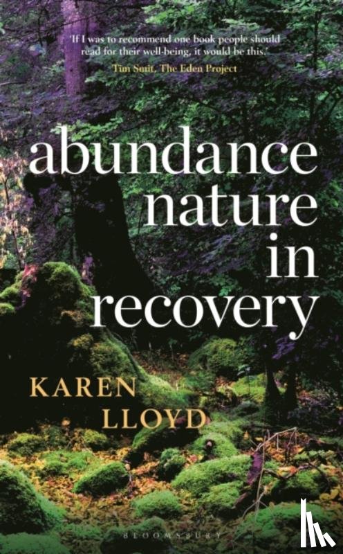 Lloyd, Karen - Abundance