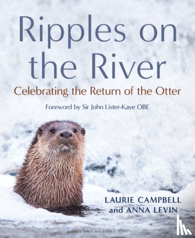 Campbell, Laurie, Levin, Anna - Ripples on the River