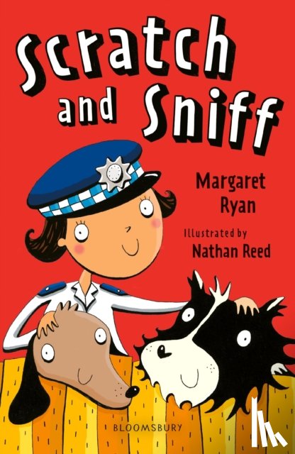 Ryan, Margaret - Scratch and Sniff: A Bloomsbury Reader