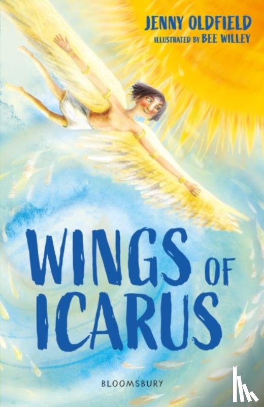 Oldfield, Jenny - Wings of Icarus: A Bloomsbury Reader