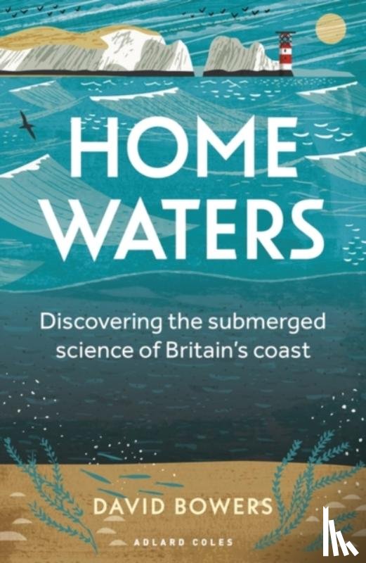 Bowers, David - Home Waters