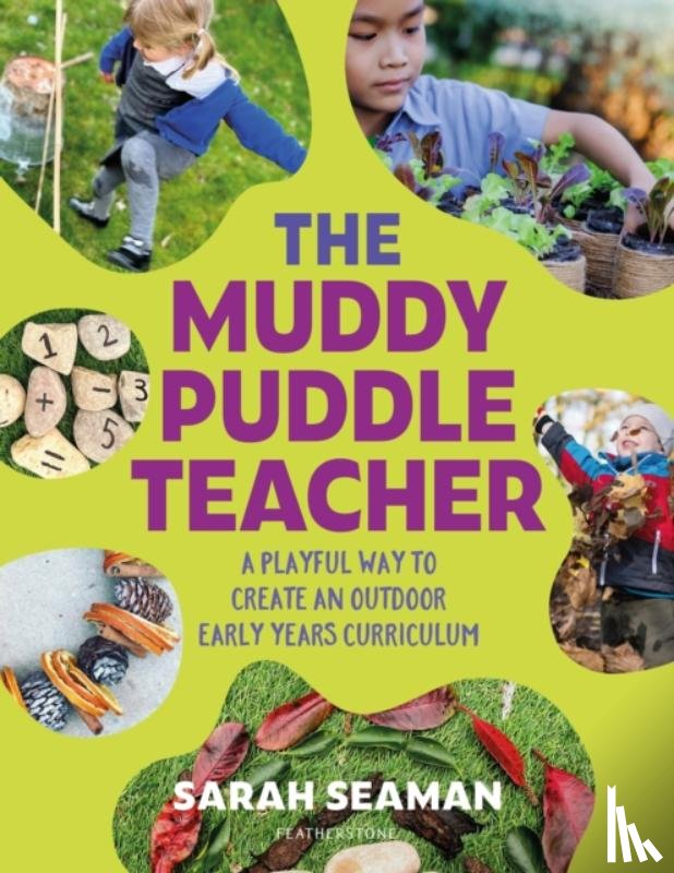 Seaman, Sarah - The Muddy Puddle Teacher