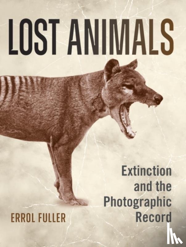 Fuller, Errol - Lost Animals