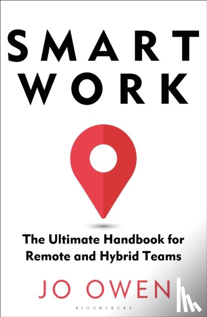 Owen, Jo - Smart Work