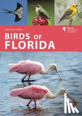 Hines, Kirsten - Birds of Florida