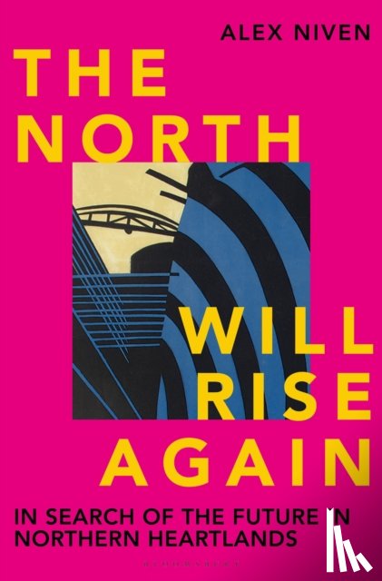 Niven, Alex - The North Will Rise Again