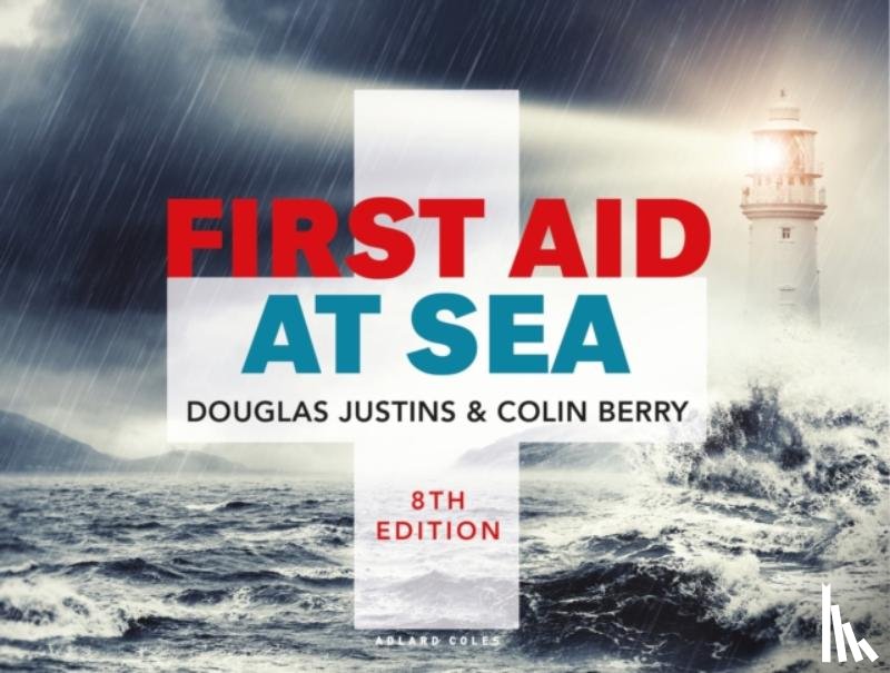 Justins, Douglas, Berry, Colin - First Aid at Sea