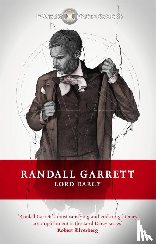 Garrett, Randall - Lord Darcy