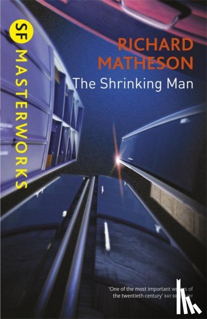 Matheson, Richard - The Shrinking Man