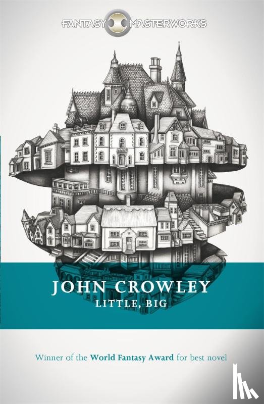 Crowley, John - Little, Big