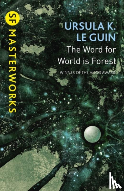 Le Guin, Ursula K. - The Word for World is Forest