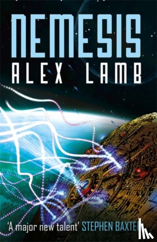 Lamb, Alex - Nemesis
