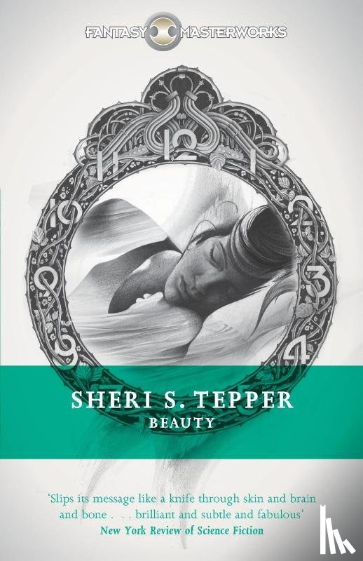 Tepper, Sheri S. - Beauty
