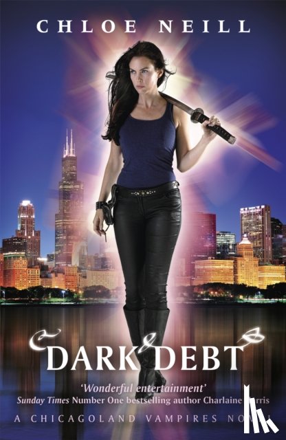 Neill, Chloe - Dark Debt