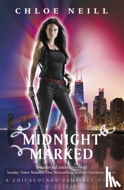 Neill, Chloe - Midnight Marked