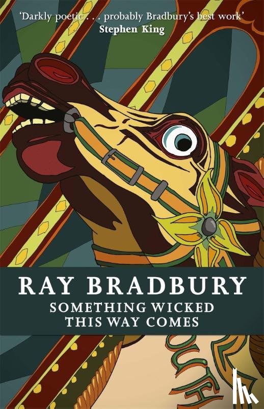 Bradbury, Ray - Something Wicked This Way Comes