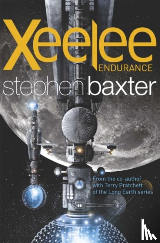 Baxter, Stephen - Xeelee: Endurance