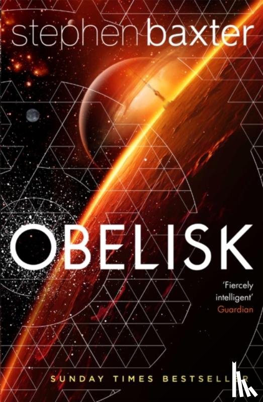 Baxter, Stephen - Obelisk