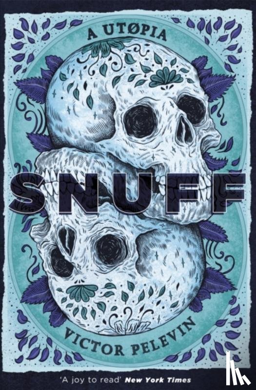 Pelevin, Victor - S.N.U.F.F.