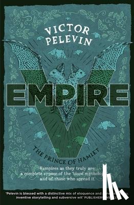 Pelevin, Victor - Empire V