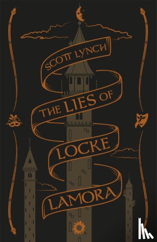 Lynch, Scott - The Lies of Locke Lamora