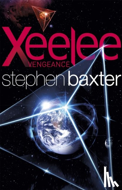 Baxter, Stephen - Xeelee: Vengeance