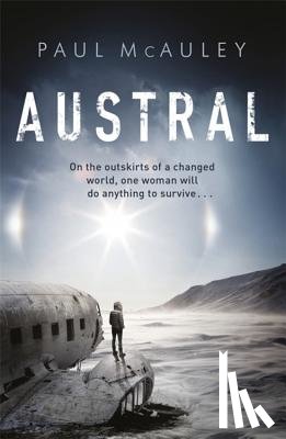 McAuley, Paul - Austral