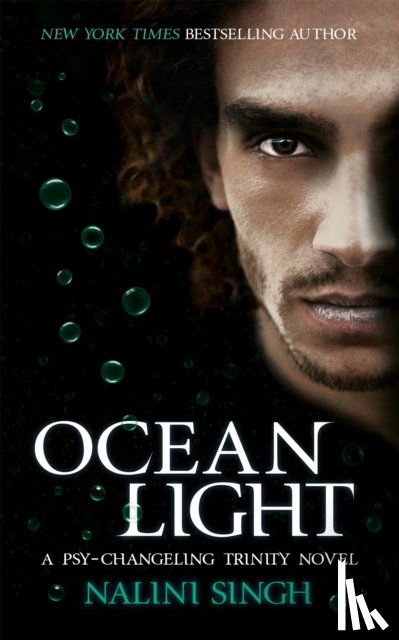 Singh, Nalini - Ocean Light