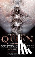 Ciccarelli, Kristen - The Caged Queen