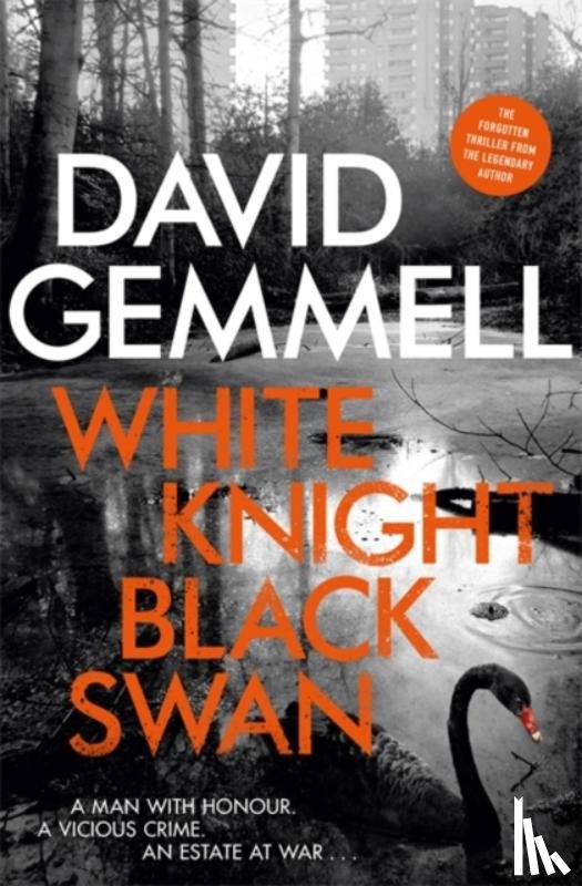 Gemmell, David - White Knight/Black Swan