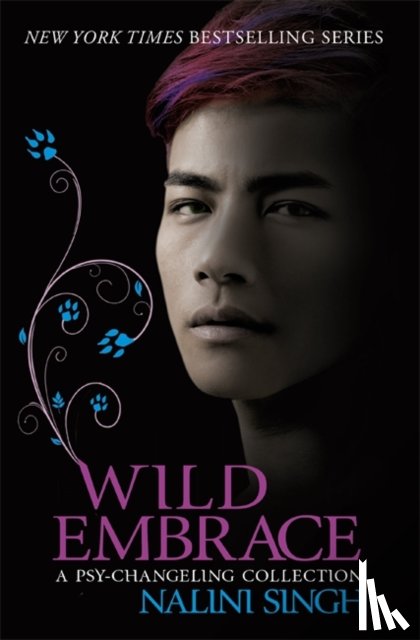 Singh, Nalini - Wild Embrace: A Psy-Changeling Collection