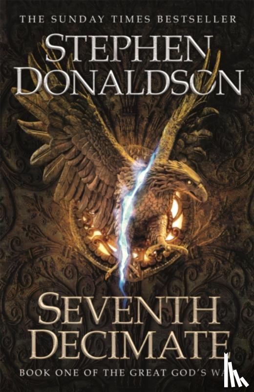 Donaldson, Stephen - Seventh Decimate