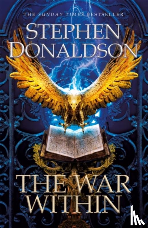 Donaldson, Stephen - The War Within