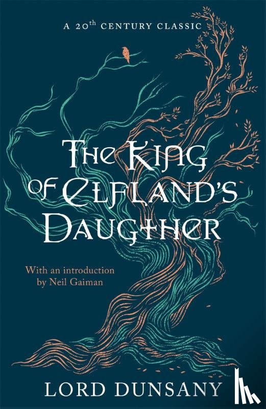 Dunsany, Lord - The King of Elfland's Daughter