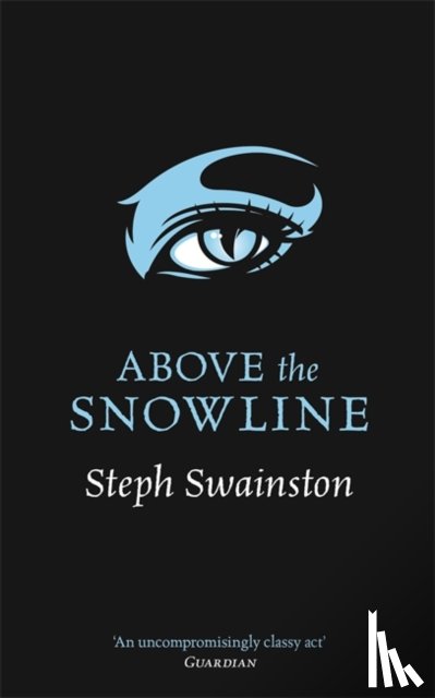 Swainston, Steph - Above the Snowline