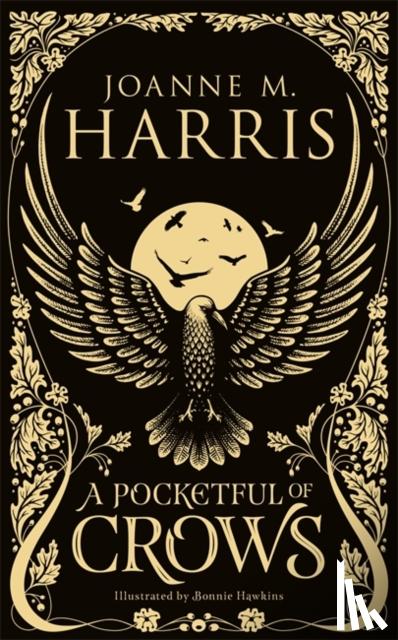 Harris, Joanne M - A Pocketful of Crows