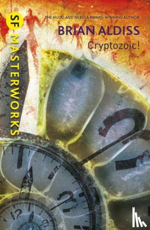 Aldiss, Brian - Cryptozoic!