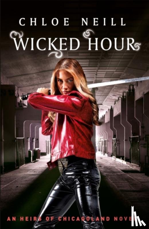 Neill, Chloe - Wicked Hour