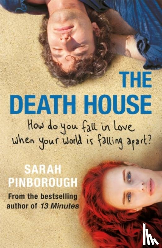 Pinborough, Sarah - The Death House