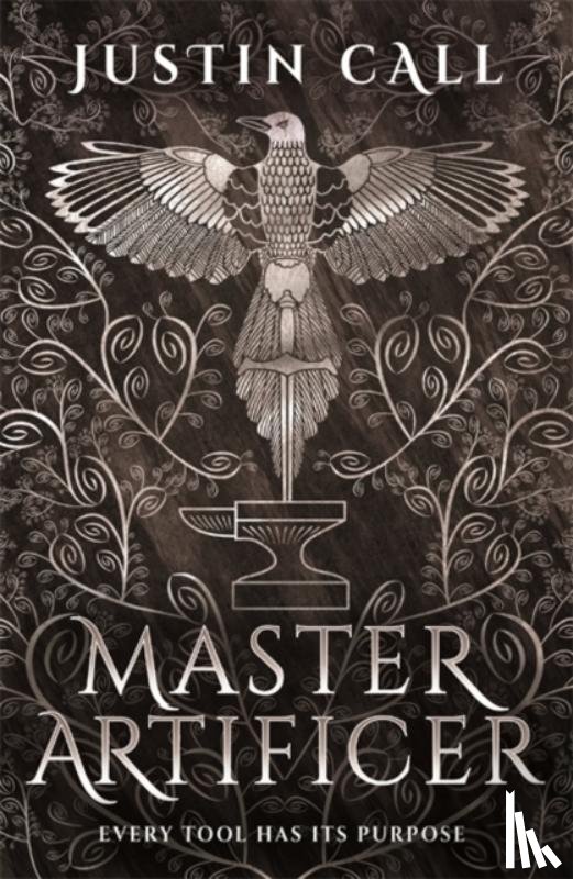 Call, Justin - Master Artificer