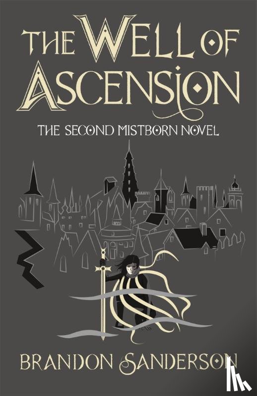Sanderson, Brandon - The Well of Ascension