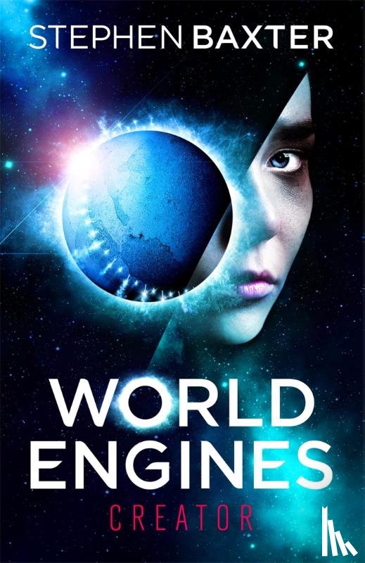 Baxter, Stephen - World Engines: Creator